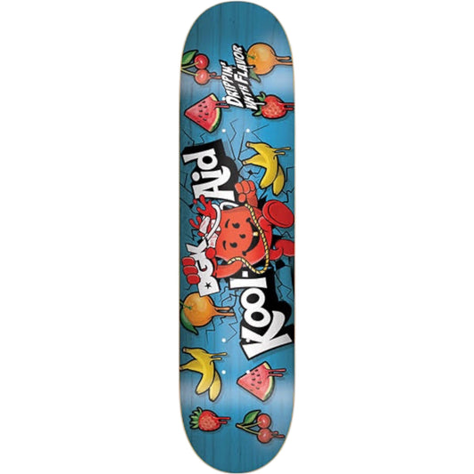 DGK DRIPPIN DECK 8.1