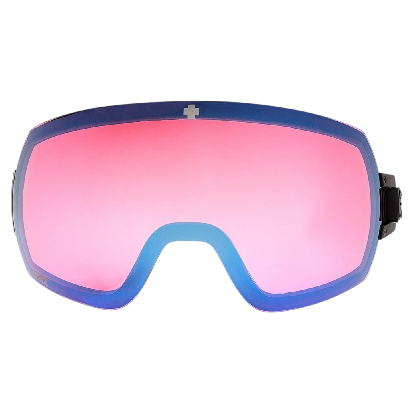 SPY LEGACY LENS HD PLUS PINK W BLUE SPECTRA