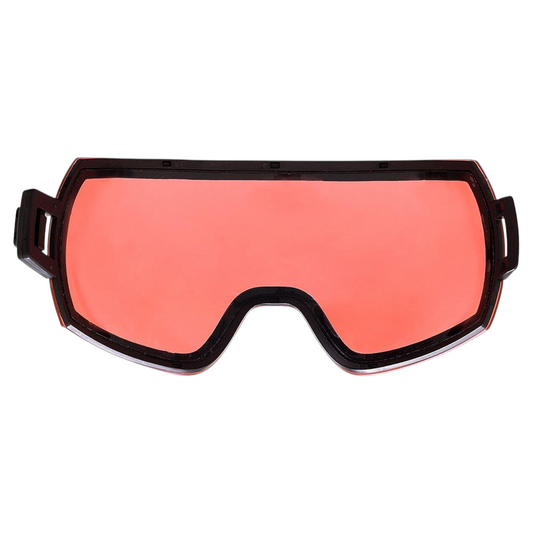 SPY LEGACY LENS HD PLUS PINK W BLUE SPECTRA
