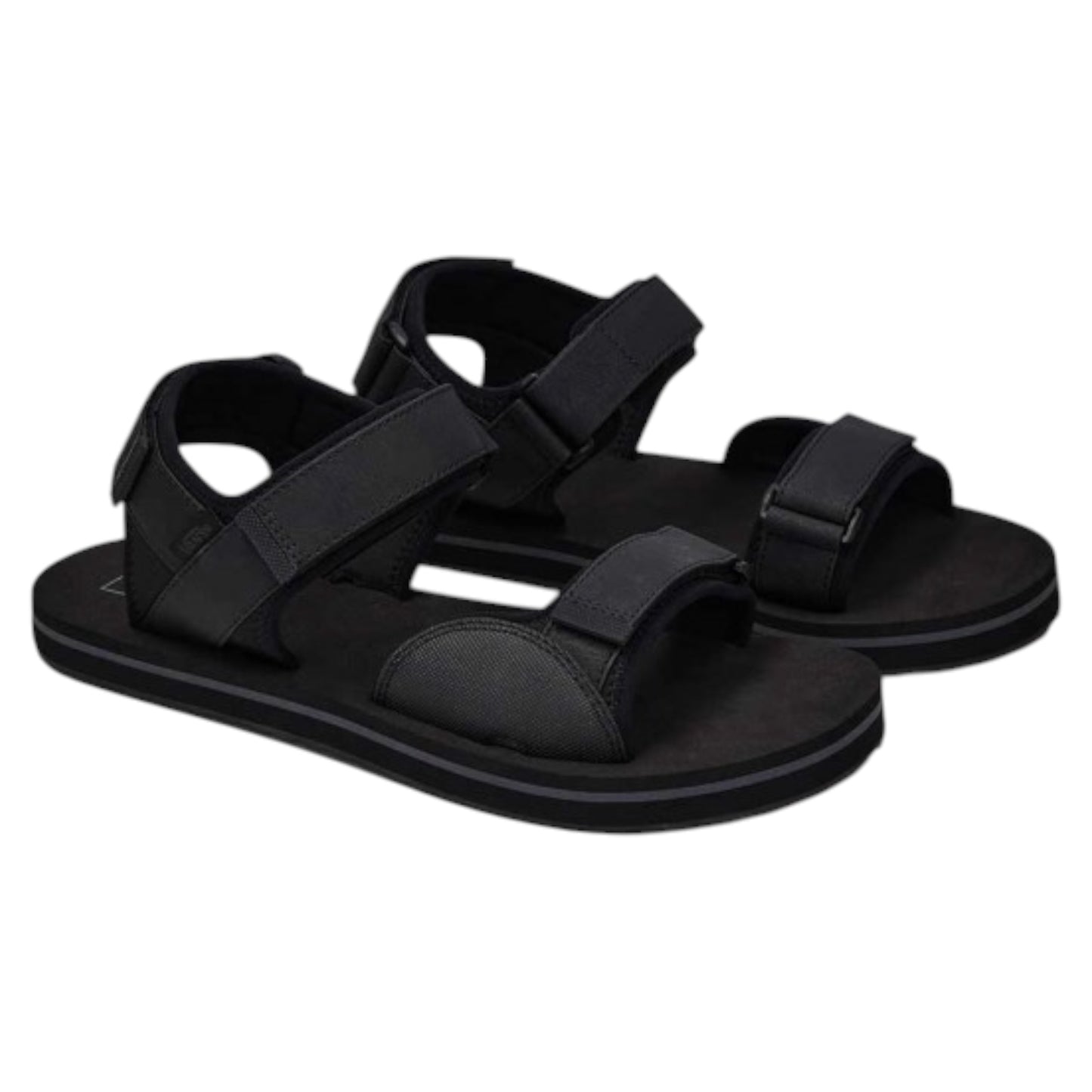 VANS MENS TRI-LOCK SANDAL BLACK