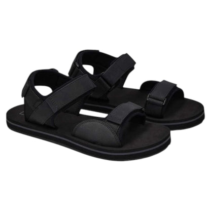 VANS MENS TRI-LOCK SANDAL BLACK