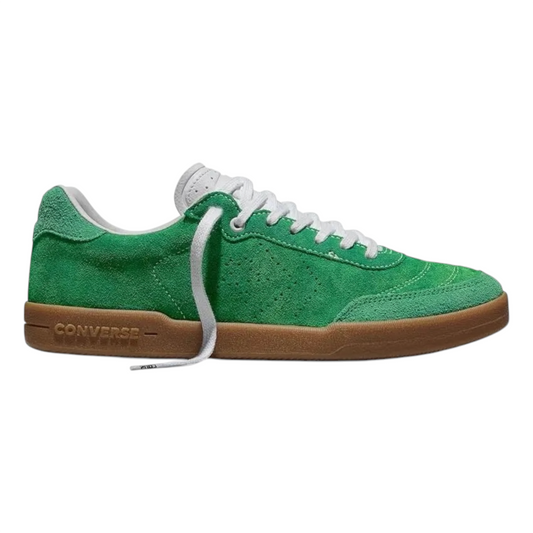 CONVERSE LOUIE LOPEZ PRO 2 OX FIRST TEE GREEN GOLD WHITE