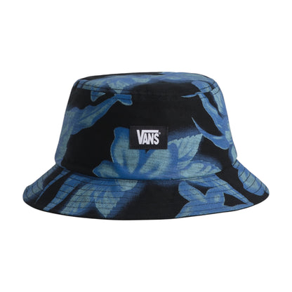 VANS SUNSET BEACH BUCKET HAT BLACK