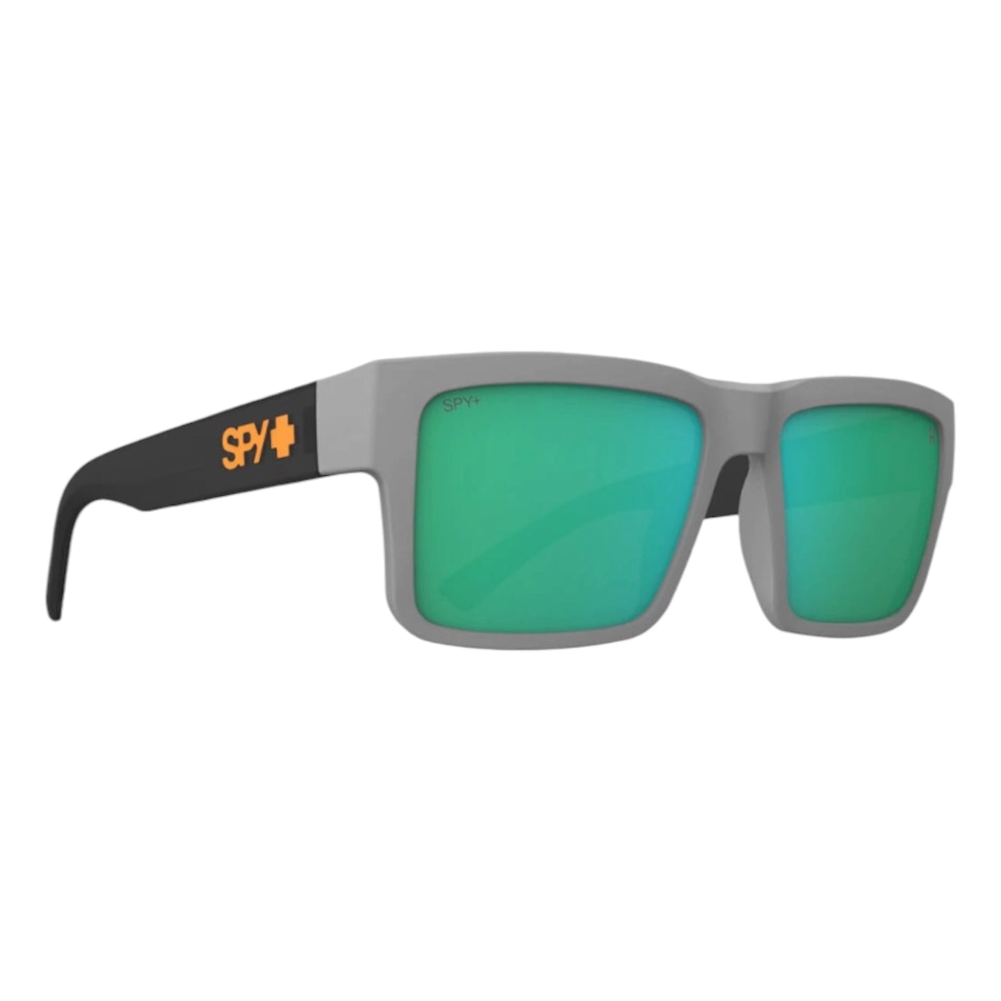 SPY MONTANA GRIS MAT NOIR TRANSLUCIDE HAPPY BRONZE VERT CLAIR MIROIR