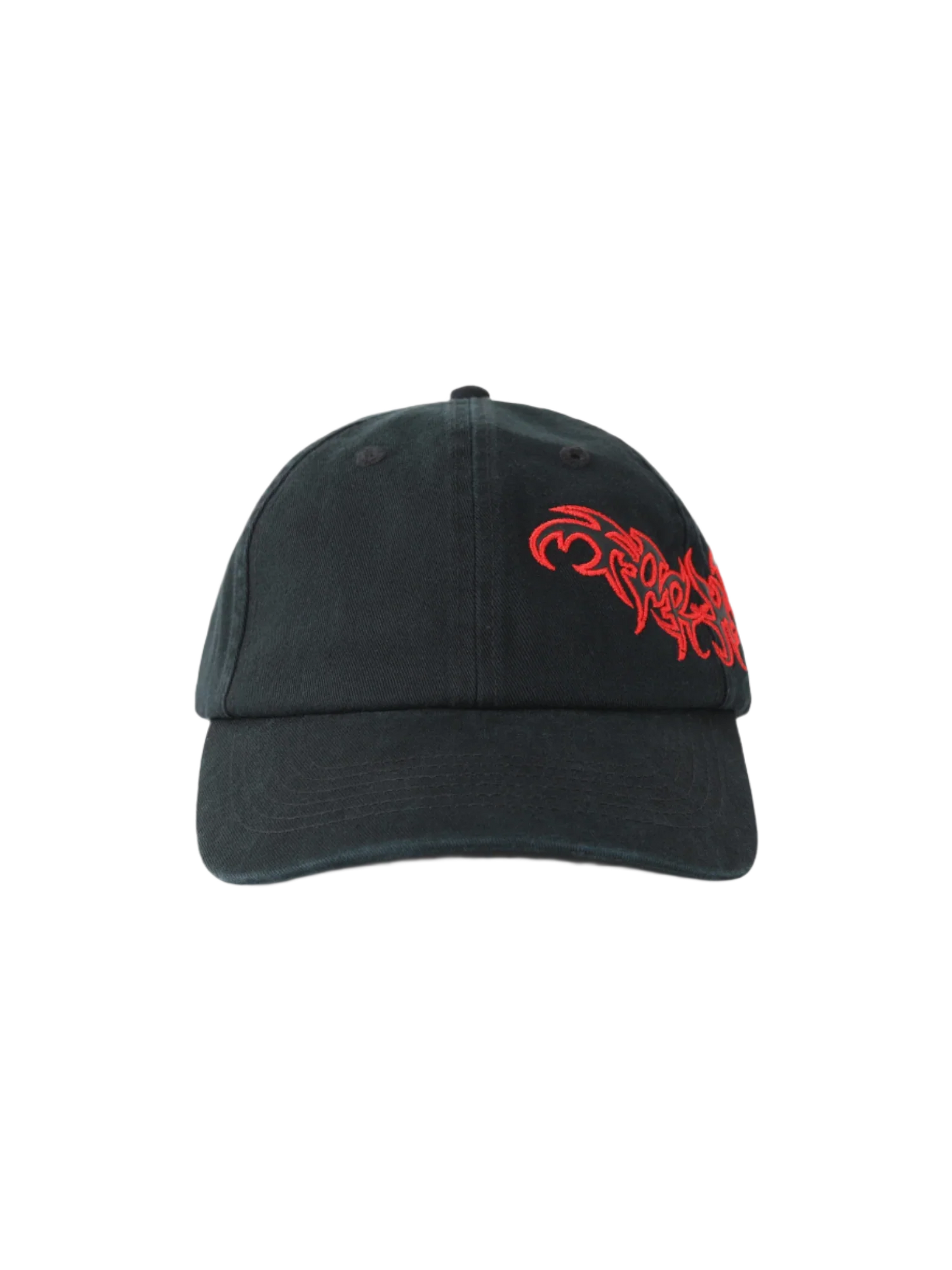 FORMER TRIBAL CAP BLACK