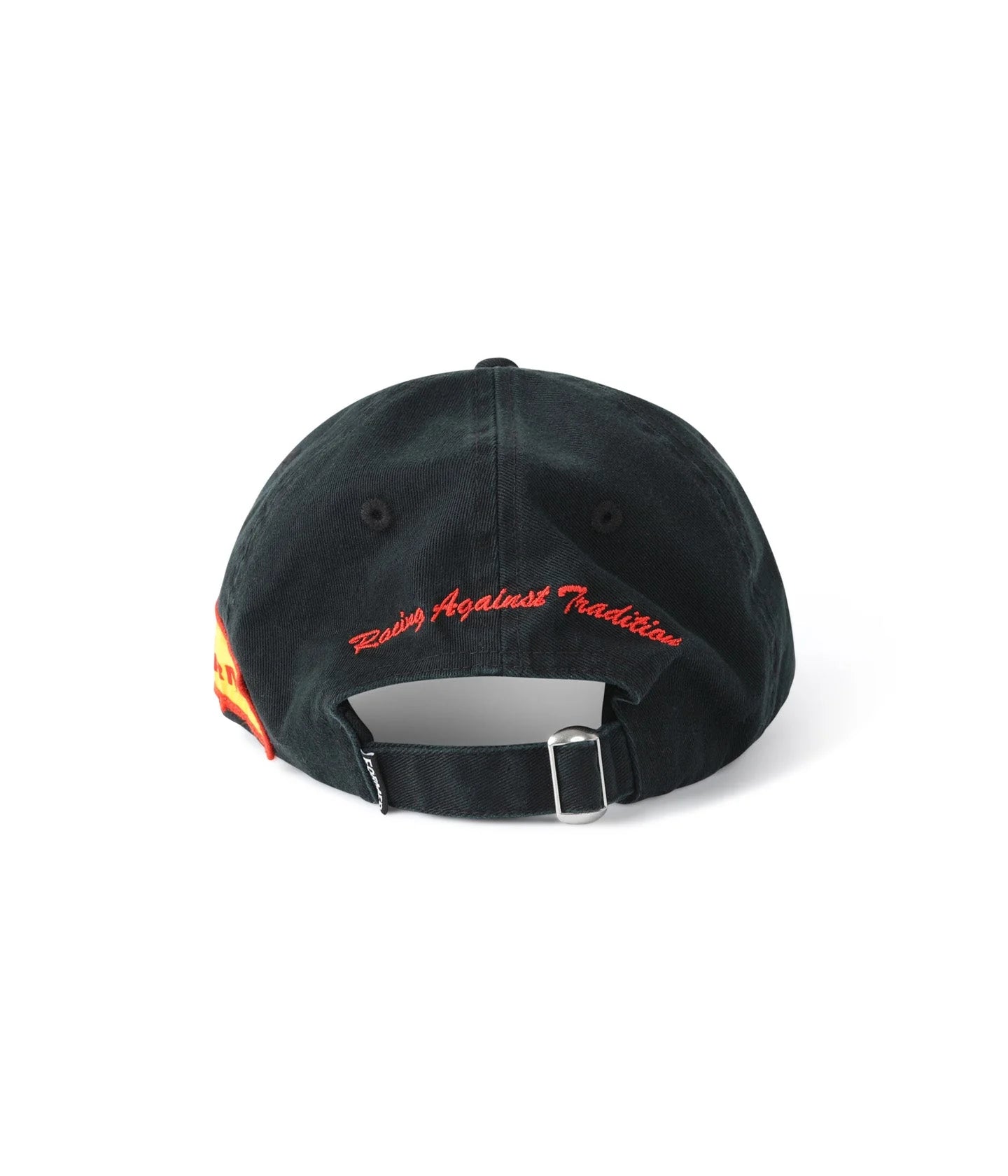 FORMER BURNOUT CAP BLACK