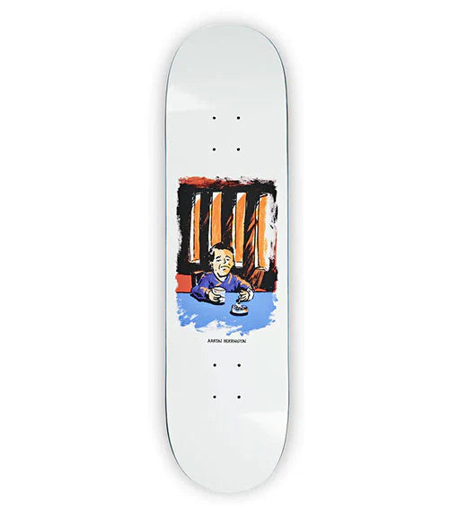 POLAR CHAIN SMOKER 2.0 DECK 8.375