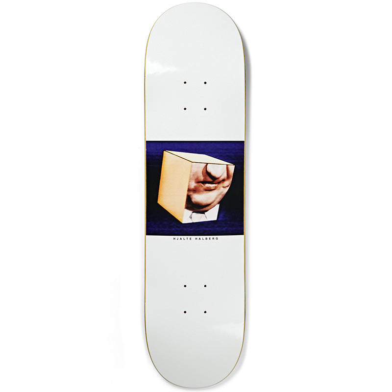 POLAR ISOLATION DECK 8.75