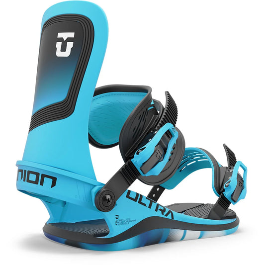 UNION BINDINGS MENS ULTRA BLUE 2025