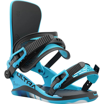 UNION BINDINGS MENS ULTRA BLUE 2025