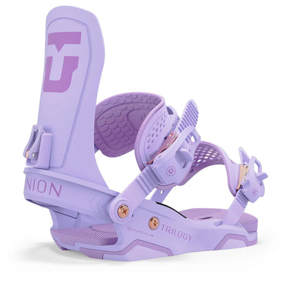 UNION TRILOGY LAVENDER 2025