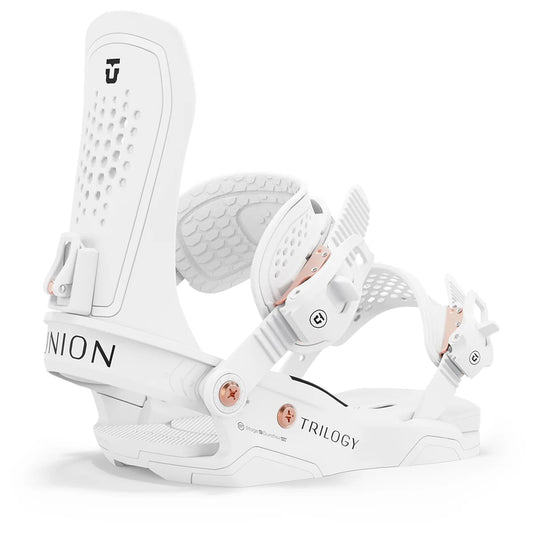 UNION TRILOGY WHITE 2025