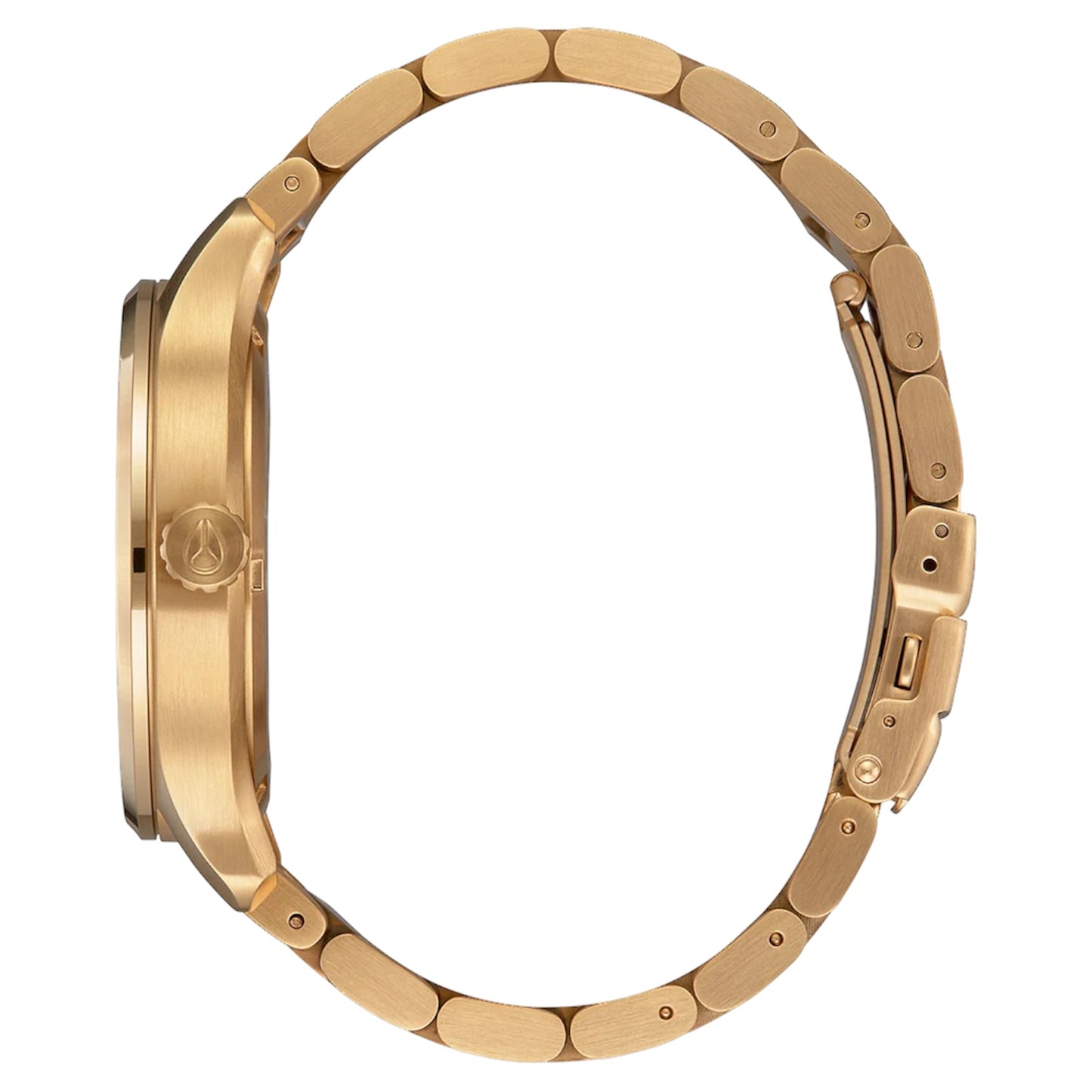 NIXON PATROL GOLD/BLACK