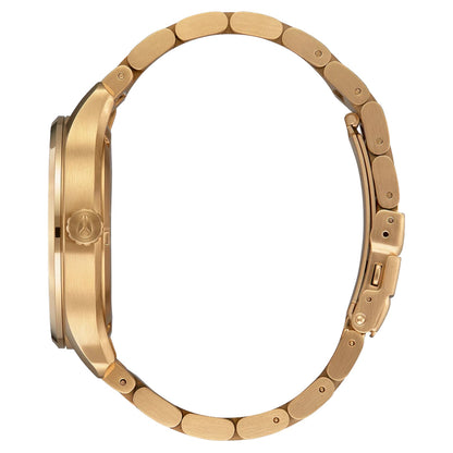 NIXON PATROL GOLD/BLACK