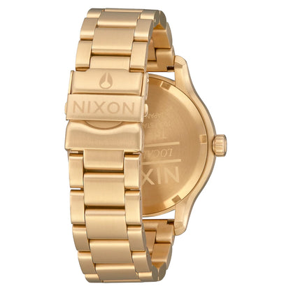NIXON PATROL GOLD/BLACK