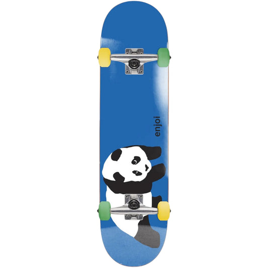 ENJOI PANDA FP SOFT TOP COMPLETE 7 BLUE