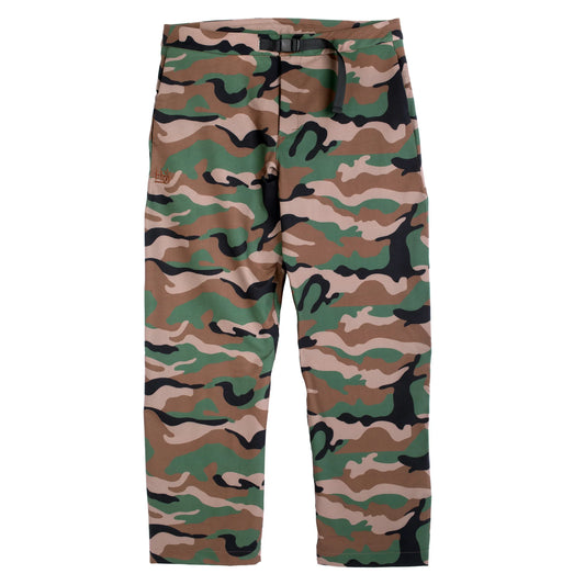 HABITAT RAVINE PANT CAMO