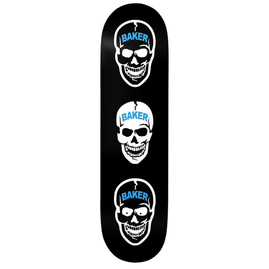 BAKER RILEY HAWK 3:16 DECK 8.5