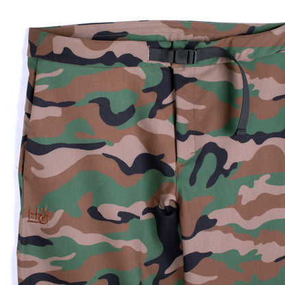 HABITAT RAVINE PANT CAMO