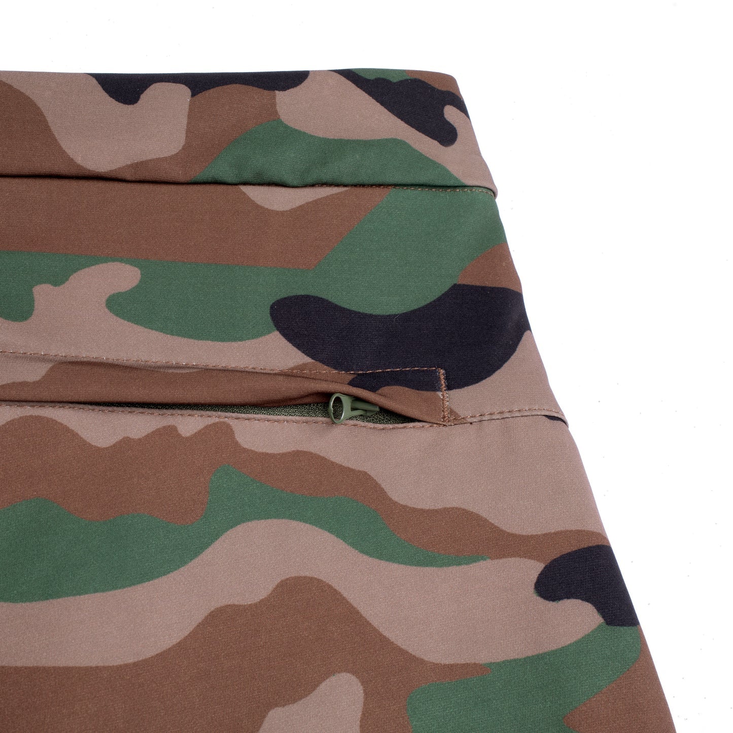 HABITAT RAVINE PANT CAMO