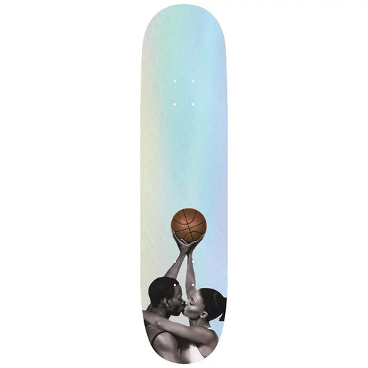 ALLTIMERS LOVE AND BASKETBALL 2.0 DECK 8.25
