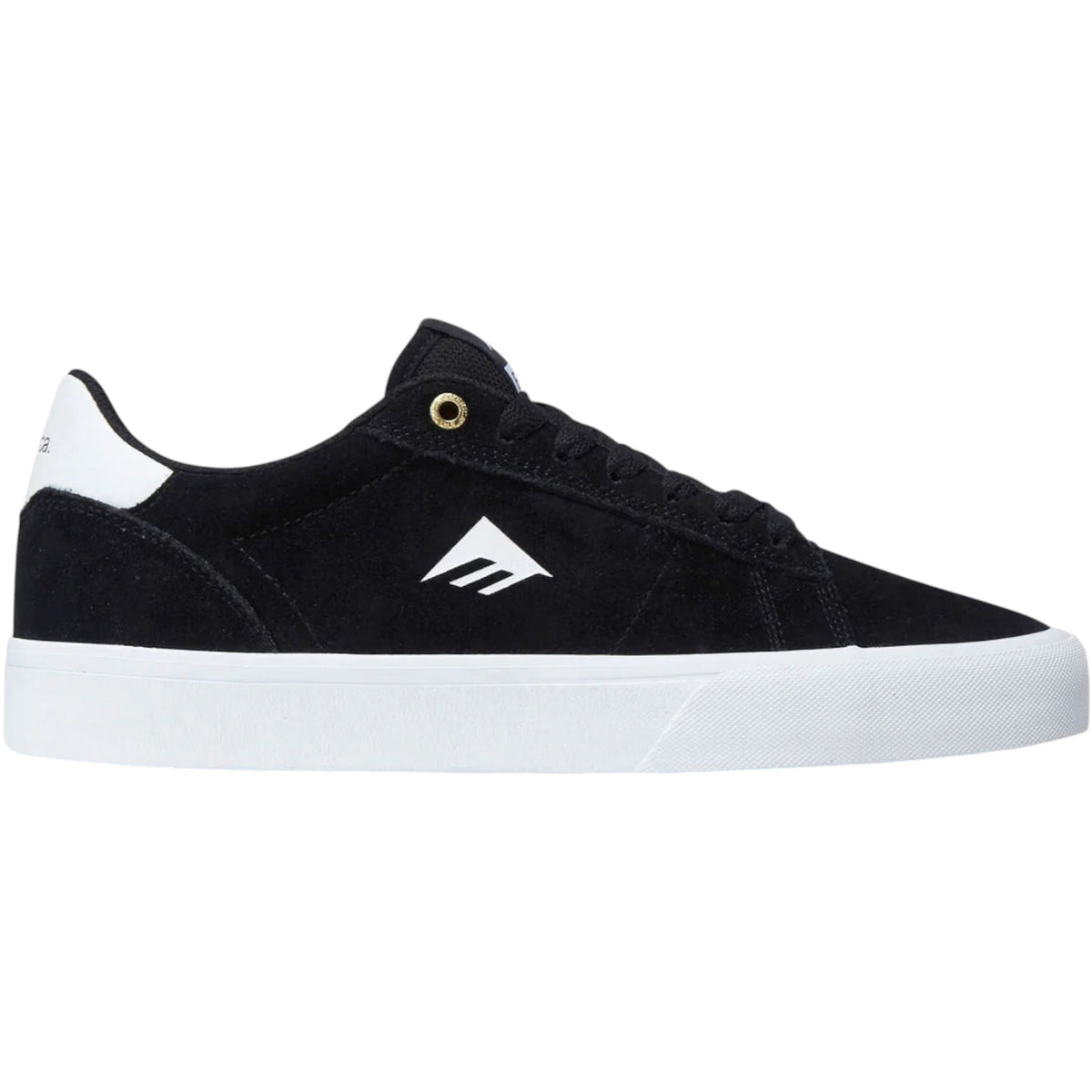 EMERICA MOCA BLACK