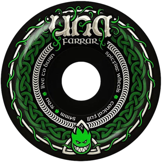 SPITFIRE UNA TRINITY CONNICAL FULL 97a 54mm