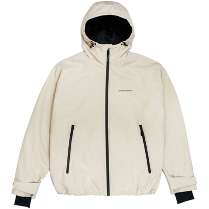 BEYOND MEDAL PARK JACKET 2L BEIGE 2027