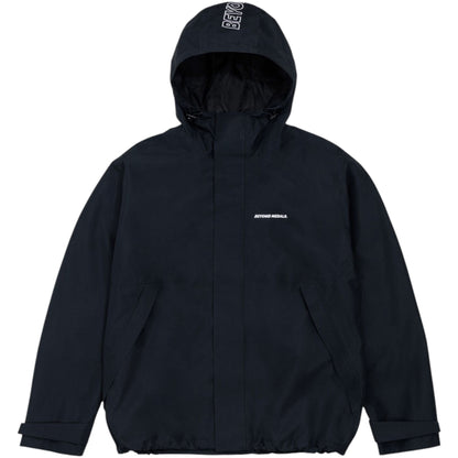 BEYOND MEDALS THE JACKET 2L BLACK 2027