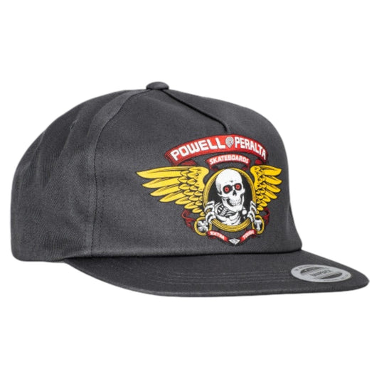 SNAPBACK RIPPER AILÉ POWELL PERALTA