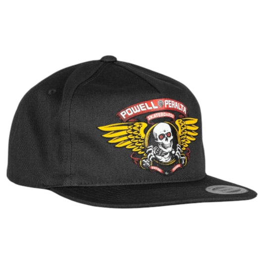 SNAPBACK RIPPER AILÉ POWELL PERALTA