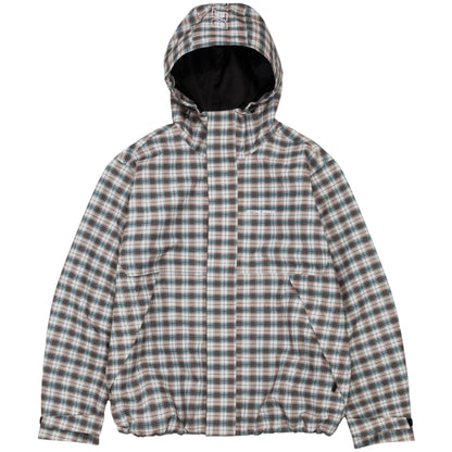 BEYOND MEDALS THE JACKET 2L PRINT LIGHT BEIGE 2027