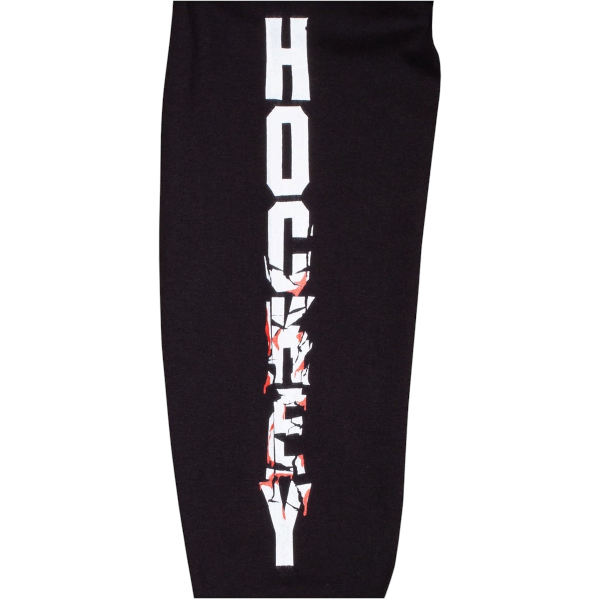 HOCKEY INCOMING LONGSLEEVE BACK