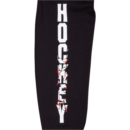 HOCKEY INCOMING LONGSLEEVE BACK