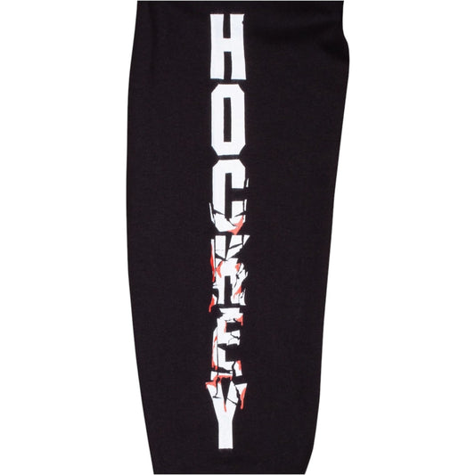 HOCKEY INCOMING LONGSLEEVE BACK