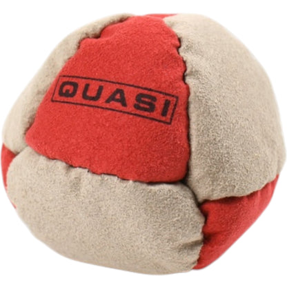 QUASI MEATHEAD FOOTBAG