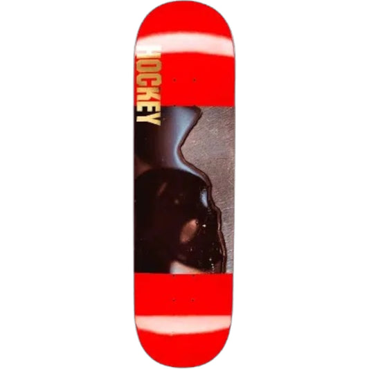 HOCKEY INSANITARY TEAM DECK 8.75