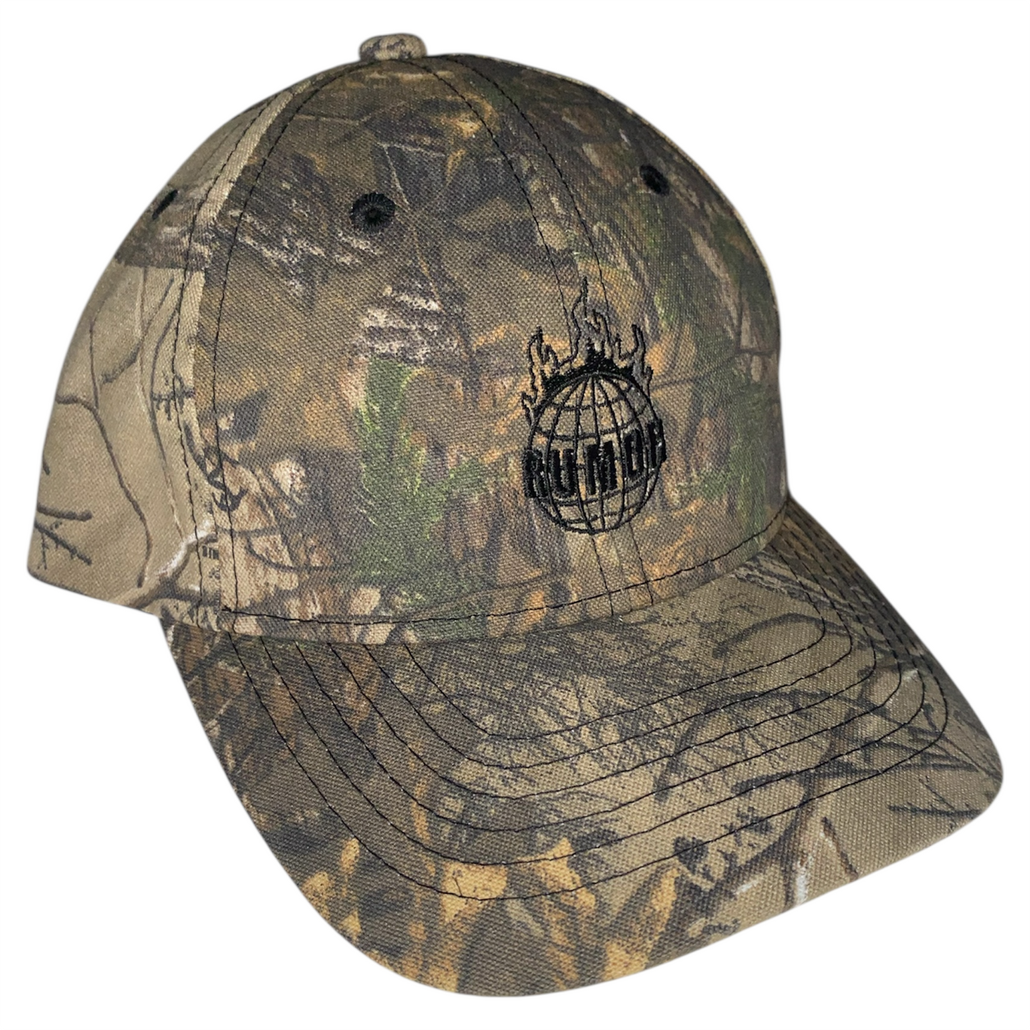 RUMOR REALTREE CAMO HAT