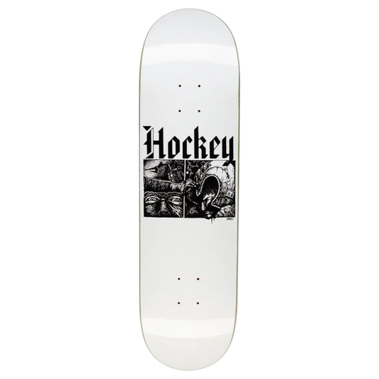 HOCKEY MIDDLE EARTH STAIN SHAPE 2 8.44