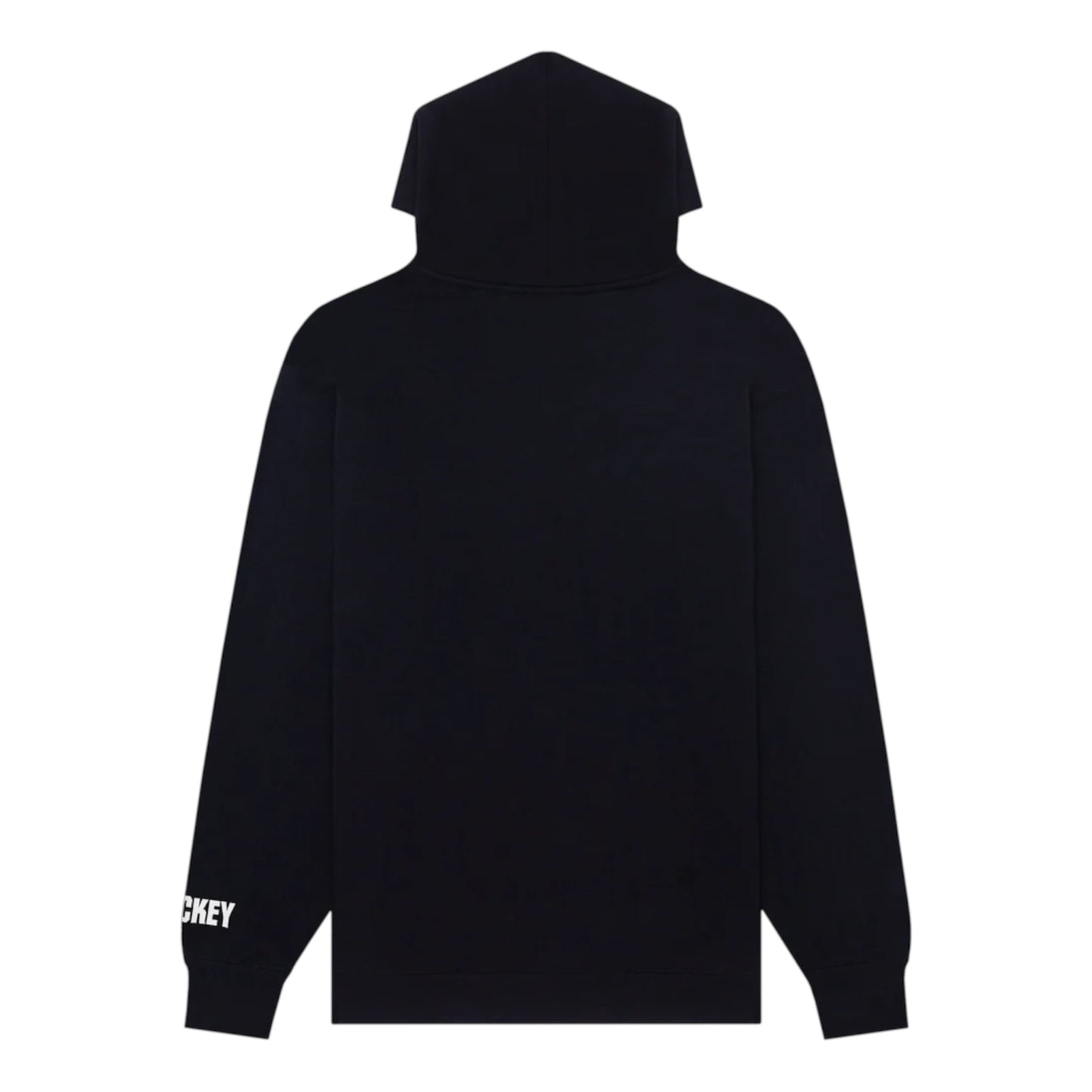 HOCKEY SIDE EFFECTS HOODIE BLACK