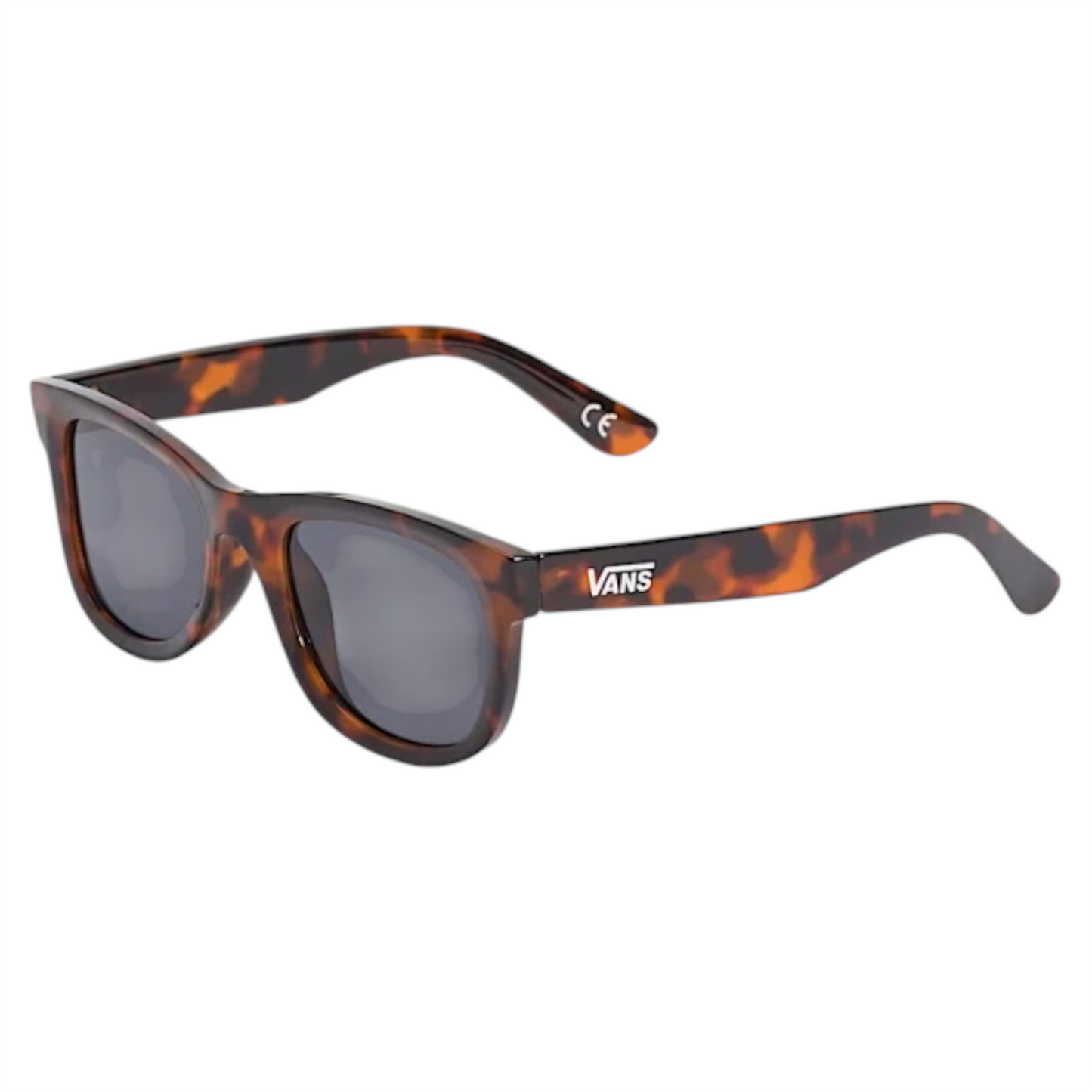VANS SPICOLI SUNGLASSES TORTOISE SHELL