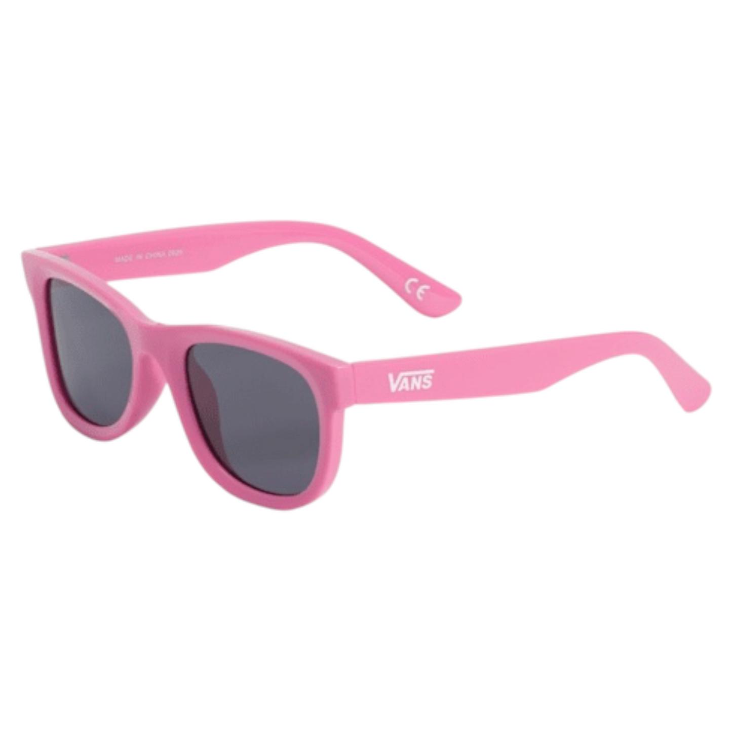 VANS SPICOLI SUNGLASSES PINK FIZZ