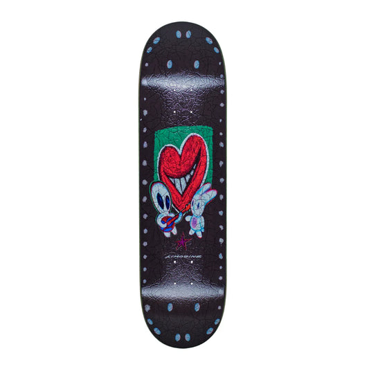 LIMOSINE HUGO BOSERUP HEART THROB DECK 8.5