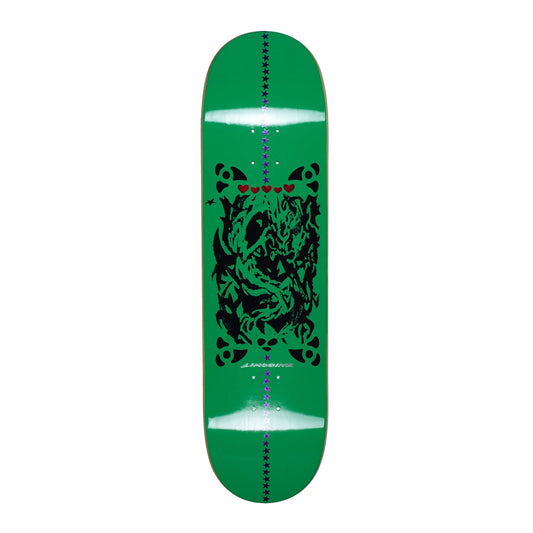 LIMOSINE CYRUS BENNETT MORPH DECK 8.25