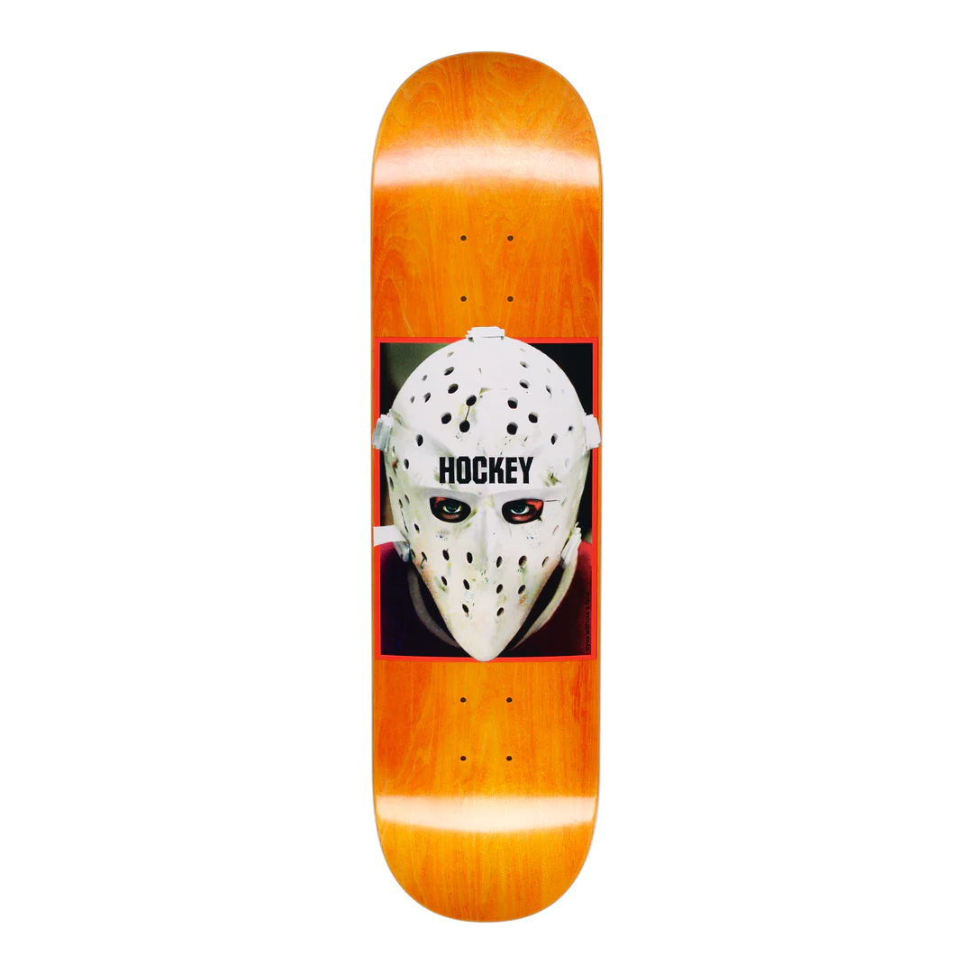 GUERRE DE HOCKEY SUR GLACE FORME 1 DECK 8.25