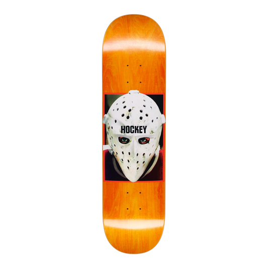 GUERRE DE HOCKEY SUR GLACE FORME 1 DECK 8.25