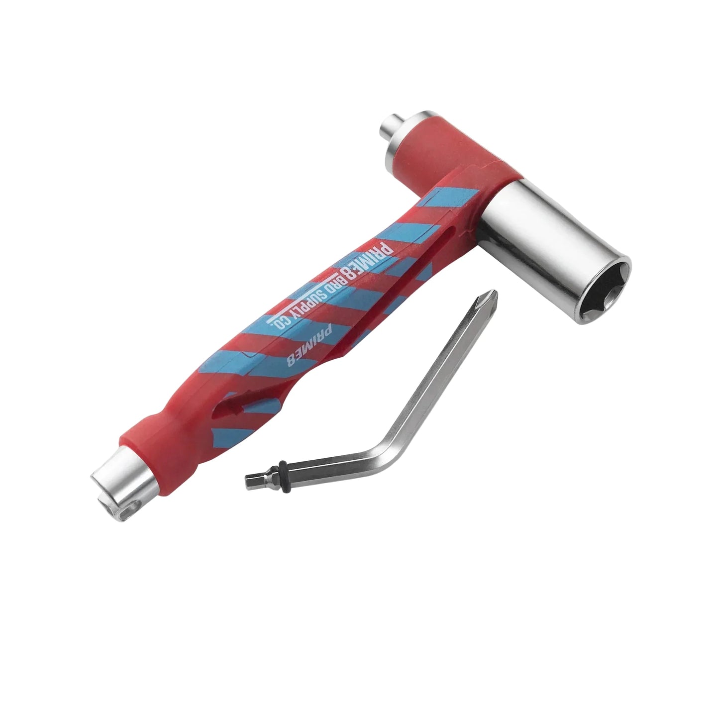 PRIME8 NUMBER 1 SKATE TOOL