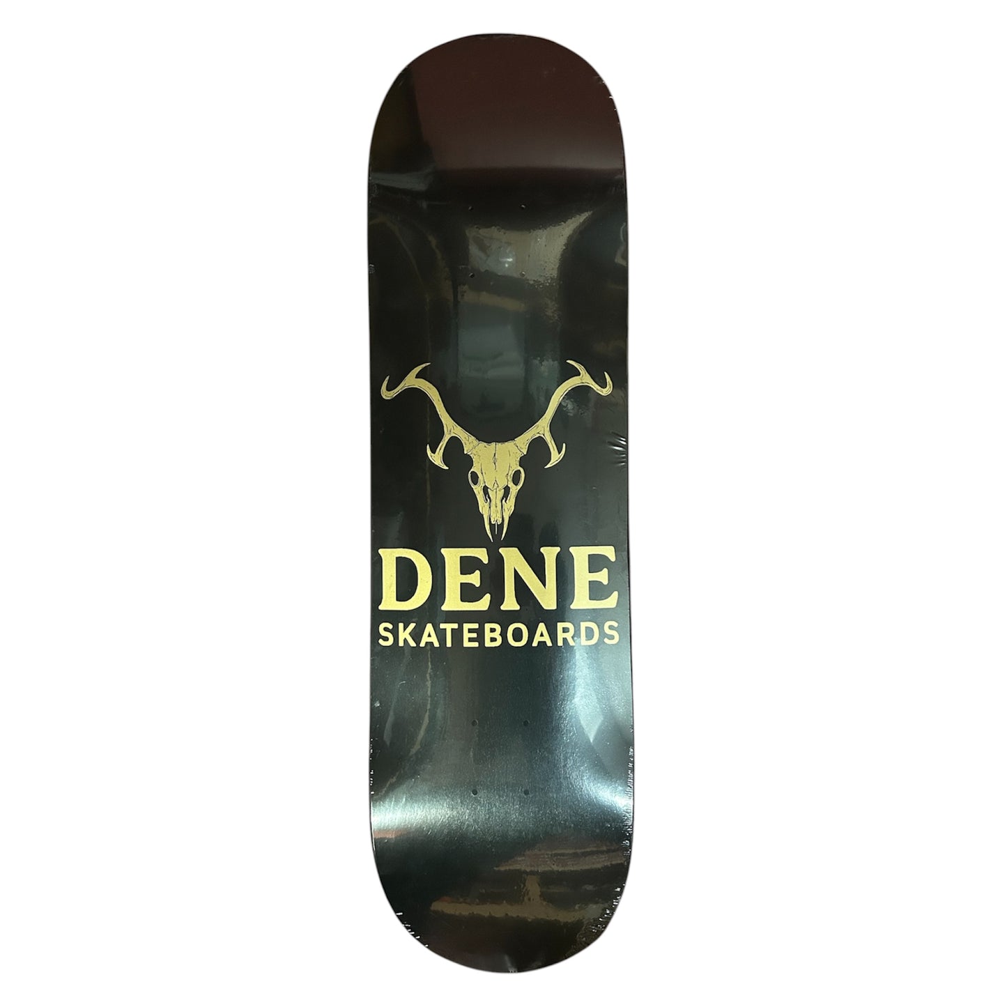 DENE SKATEBOARDS DENE DECK