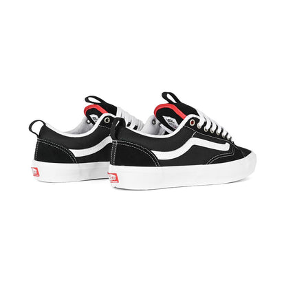 VANS SKATE OLD SKOOL 36 BLACK/WHITE