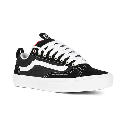 VANS SKATE OLD SKOOL 36 BLACK/WHITE